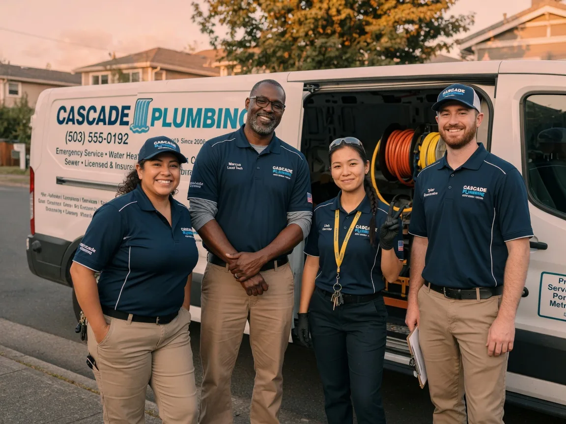 Emergency Plumber company in Shiloh, OH